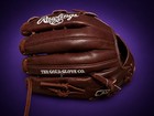 Rawligs Heart Of The Hide Outtfield Baseball Glove 12.75" Brown PROR3039-6SH RHT — photo 3