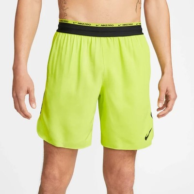 Nike Dri-FIT Flex Rep Pro Collection Herren 8'' ungefüttert Trainingsshort DD1...