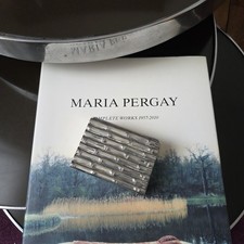 Maria PERGAY - Rare Boîte Originale Bambou Rare Box