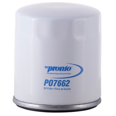 Pronto Engine Oil Filter for L200, Outlander PHEV, Vision, Mustang+More PO7662