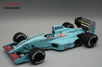 Tecnomodel TM18-370D 1:18 March 881 1988 England Gp Gugelmin Modellauto