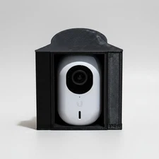 Window Mount for UniFi Instant Camera