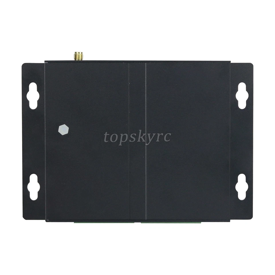 TS01 Network Time Server NTP Server f/ Beidou GPS GLONASS Clock Synchronization - Image 4 of 4