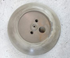 Radkappe für  Niesmann + Bischoff Clou Liner II  +++ NEU +++