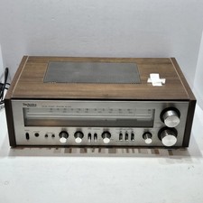 Technics SA-300 AM/FM Stereo Receiver for sale online | eBay