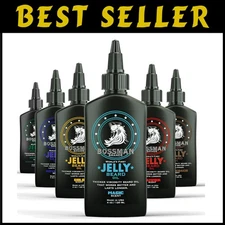 Beard Grooming Kit - 6 Scent Beard Oil Variety Pack