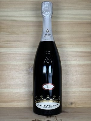 Costaripa Mattia Vezzola Créant Metodo Classico Garda Brut DOC ( 1x0,75 Lt. )