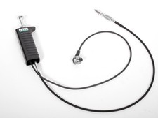 Genuine Nikon AR-10 locking double cable release made in Japan 1335