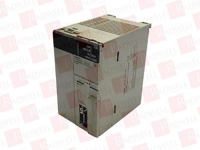 OMRON CS1G-CPU44H / CS1GCPU44H (USED)
