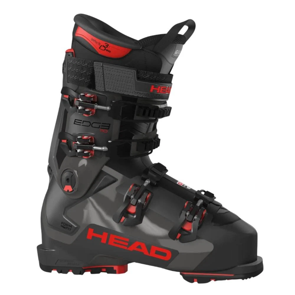 Head Edge Ski Boots In Men's Downhill Ski Boots for sale - eBay