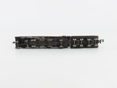 N Scale MicroAce A7602 Japanese 4-6-2 8200/8201 Type Steam