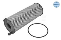 ÖLfilter Meyle 100 322 0025 FÜR Audi Porsche VW MotorÖLfilter SchmierÖLfilter