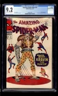 Amazing Spider-Man #47 1967 CGC 9.2 NM- OW/W High Definition Scans**