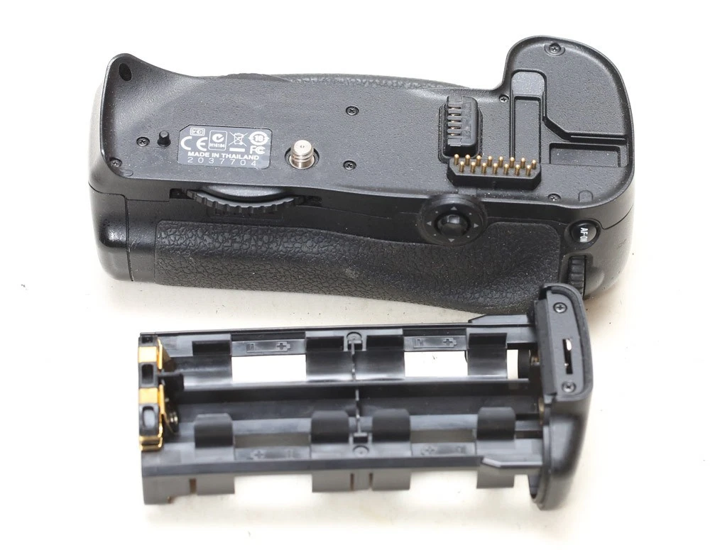 nikon mb 10 products for sale | eBay