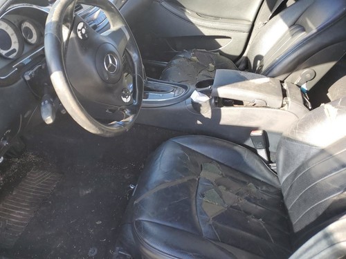Chassis ECM 219 Type Lamp CLS550 Fits 09-11 MERCEDES CLS-CLASS 2437913 - Picture 7 of 12