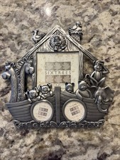 Noah  s Ark Picture Frame