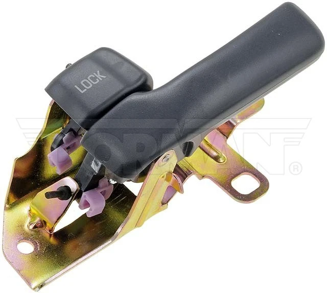 Manija de puerta interior Dorman 77716 para Toyota Camry 92-96 Foto 2 de 4