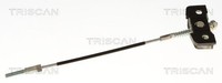 Triscan Bremsschlauch 8150 68212 Passend FüR Subaru