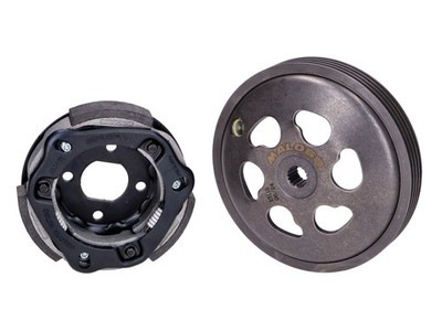 Kupplungskit Malossi Delta System 107mm für Minarelli