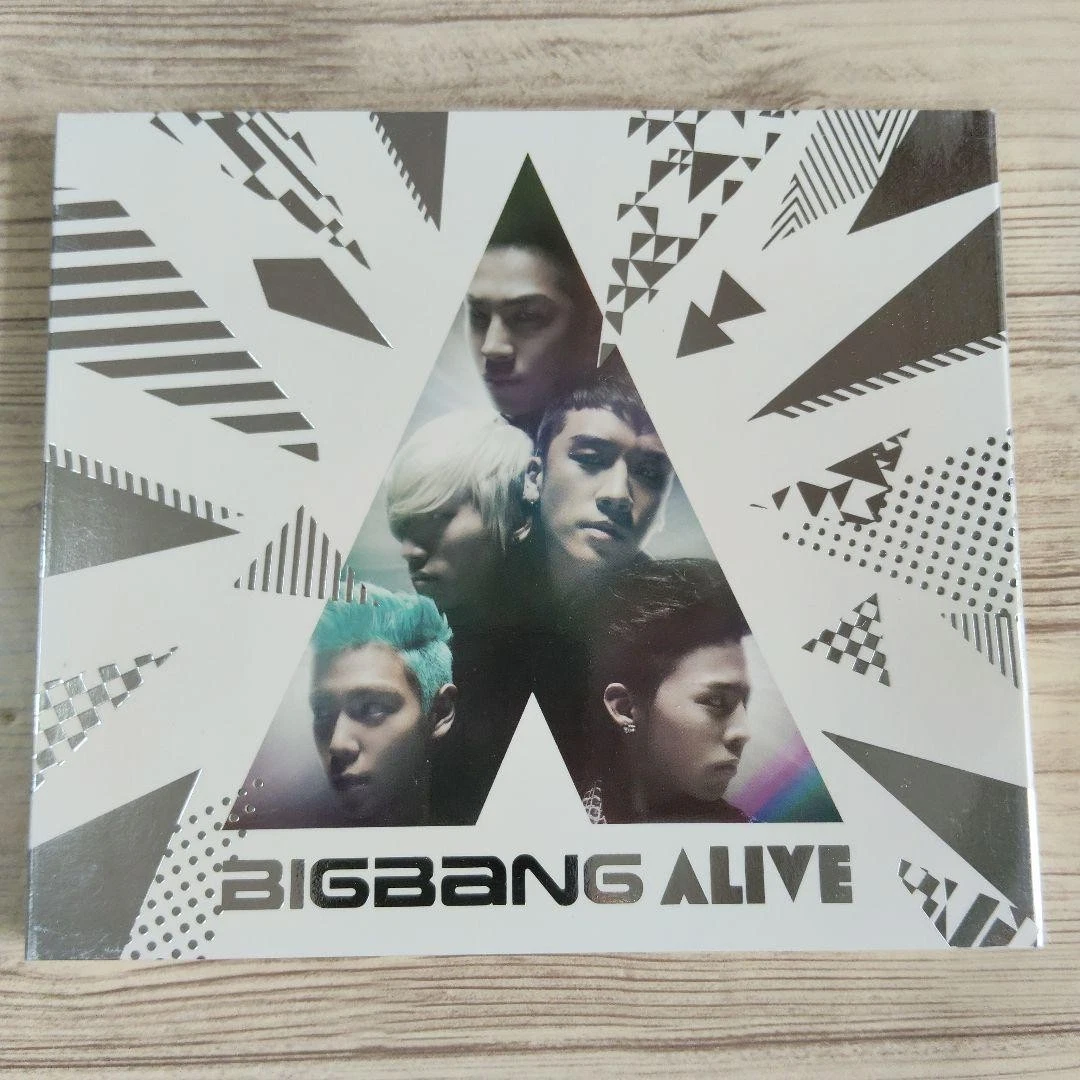 Big Bang Alive for sale | eBay