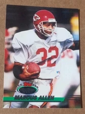 1993 Topps Stadium Club Football # 401 - 550 Singles / Pick 'Em