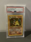 Charizard 4/130 2000 Base Set 2 Psa 3 Very Good New Psa Slabs