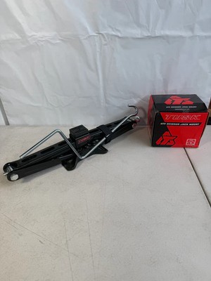 Tusk 1483600001 UTV Scissor Jack Kit for Kawasaki Mule Pro-FXT 1000 LE 2024