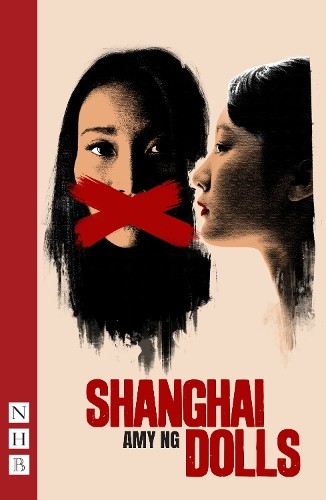 Shanghai Dolls by Amy Ng NEW Free UK Delivery - Image 2