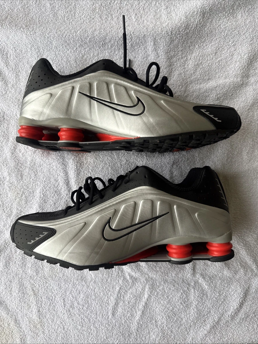Nike Shox R4 Retro 2024 OG for Sale | Authenticity Guaranteed | eBay