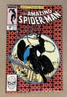 The Amazing Spider-Man #300 (Marvel Comics May 1988)