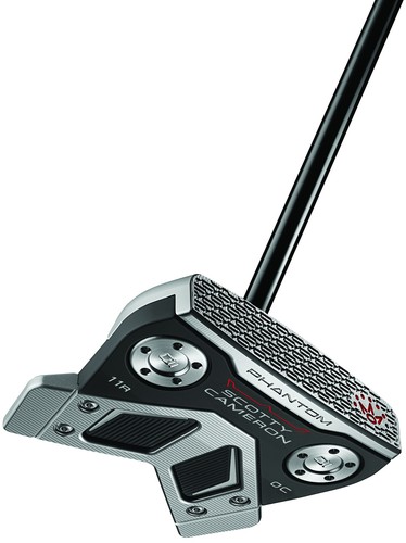 Titleist Scotty Cameron Phantom 11R OC Putter 32 Inches Mint