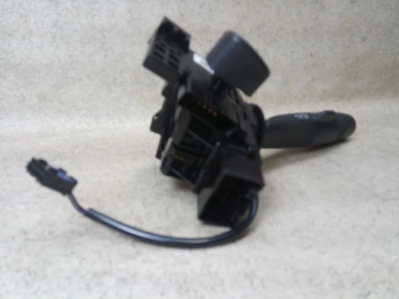 Interruptor de columna señal de giro y limpiaparabrisas para 15 CADILLAC ESCALADE B27 Foto 4 de 4