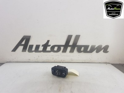 LICHTSCHALTER Ford S-Max (GBW) MPV 2.0 Ecoboost 16V (TNWA(Euro 5)) 2010 1791489