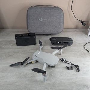 新品即納!マビックミニ　フライモアコンボ 2025年最新】Yahoo!オークション -dji mavic mini fly more