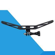 GPS Navigation Bracket GoPro Mount For BMW K1600GT 2010-2026 K1600 Grand America