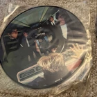 The Who  –  Athena - 7”  Picture Disc Single - 1982