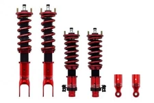 Apexi N1 ExV 32 Ways Adj Coilovers for 92-95 EG Civic 94-01 DC Integra