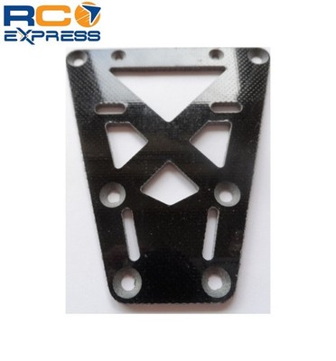 Tamiya RC Fnt/Lower Plate Bag: 58174/09 TAM9805375