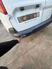 Pare-choc arrière Ford TRANSIT CONNECT