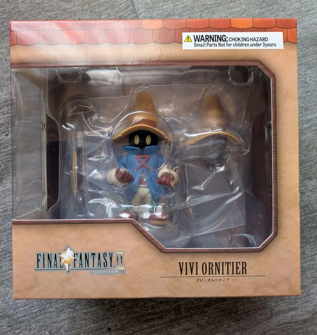 FINAL FANTASY IX VIVI ORNITIER フィギュア s-l1200.webp