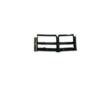 GITTER GRILL STOßSTANGE VORNE LINKS BMW 5ER E39 1995-2003