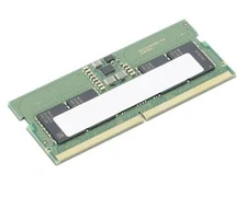 Lenovo - DDR5 - module - 8 GB - SO DIMM 262-pin - 5600 MHz