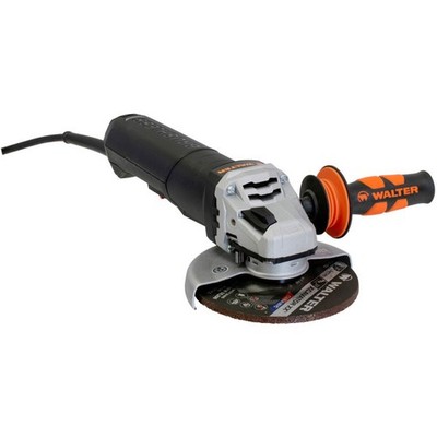 Walter 30A663 Super 6 Paddle Switch Brushless Grinder 6663A