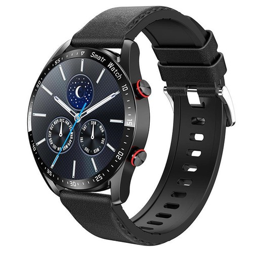 2025 Smart Watch Uomo/Donna Impermeabile Smartwatch Bluetooth per iPhone Samsung US - Foto 27 di 30