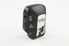 Genuine PocketWizard Mini TT1 Transmitter Pocket Wizard For Nikon G034