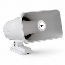 Heavy Duty 2 Tone Super Siren 30w Waterproof  6-12v for Security Warning Systems