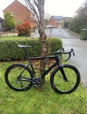 Ribble Endurance SLR Road Bike XL Shimano Ultegra Di2 Groupset