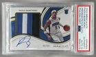 Paolo Banchero 2022 Panini Immaculate Premium RC Patch Auto /50 PSA AUTH DNA 10