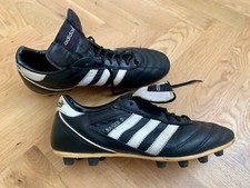 ADIDAS Kaiser 5 Liga Football Boots Fg Soccer Cleats Us 8.5 Eu42 leather