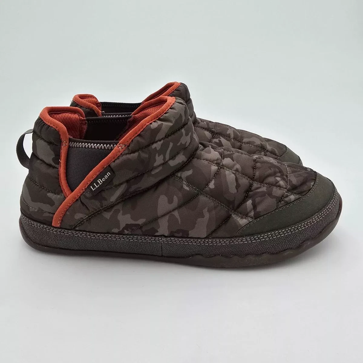 L.L.Bean Slip Resistant Boots for Men for Sale | Shop New 